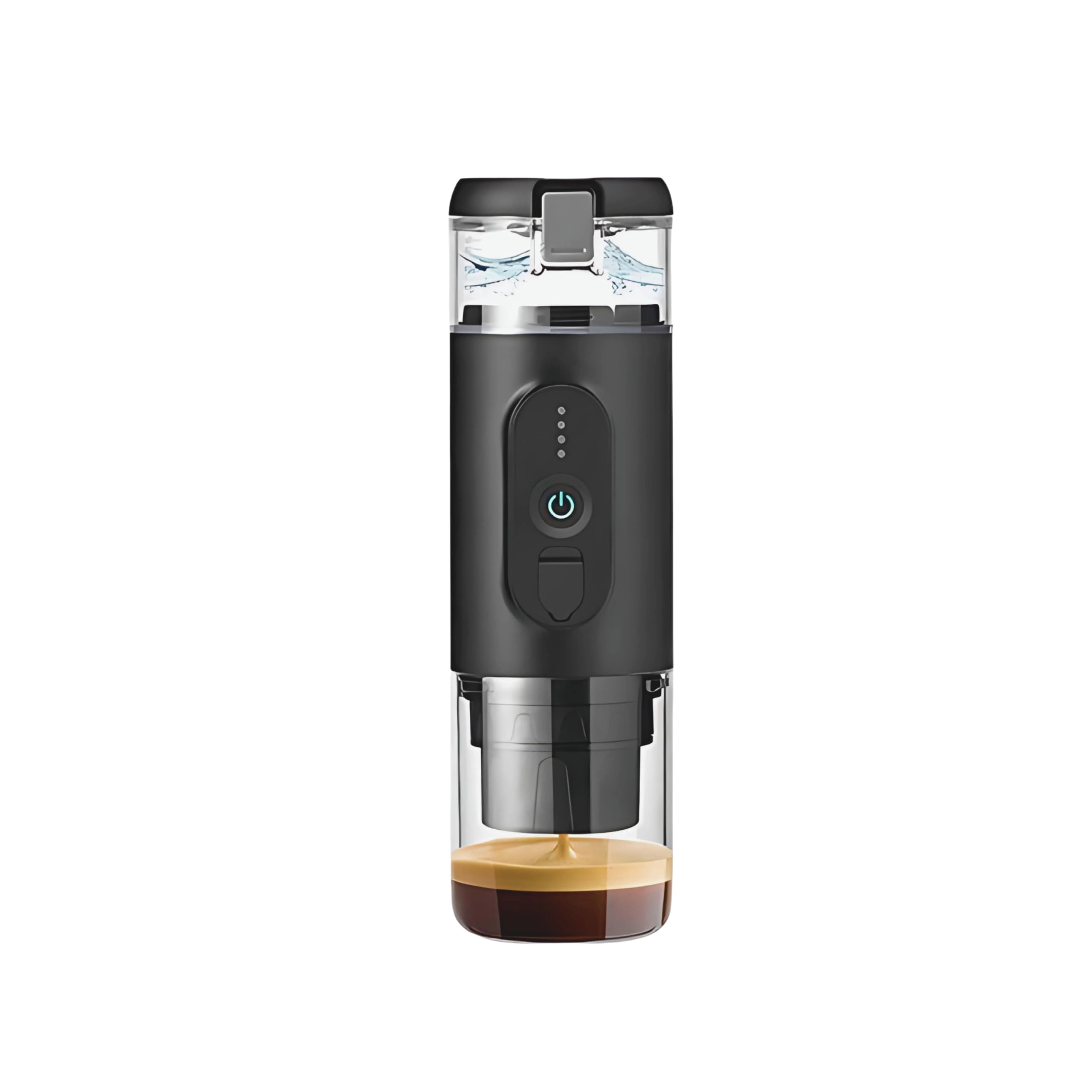 Belking Portable Espresso - 60ml 18 Bar