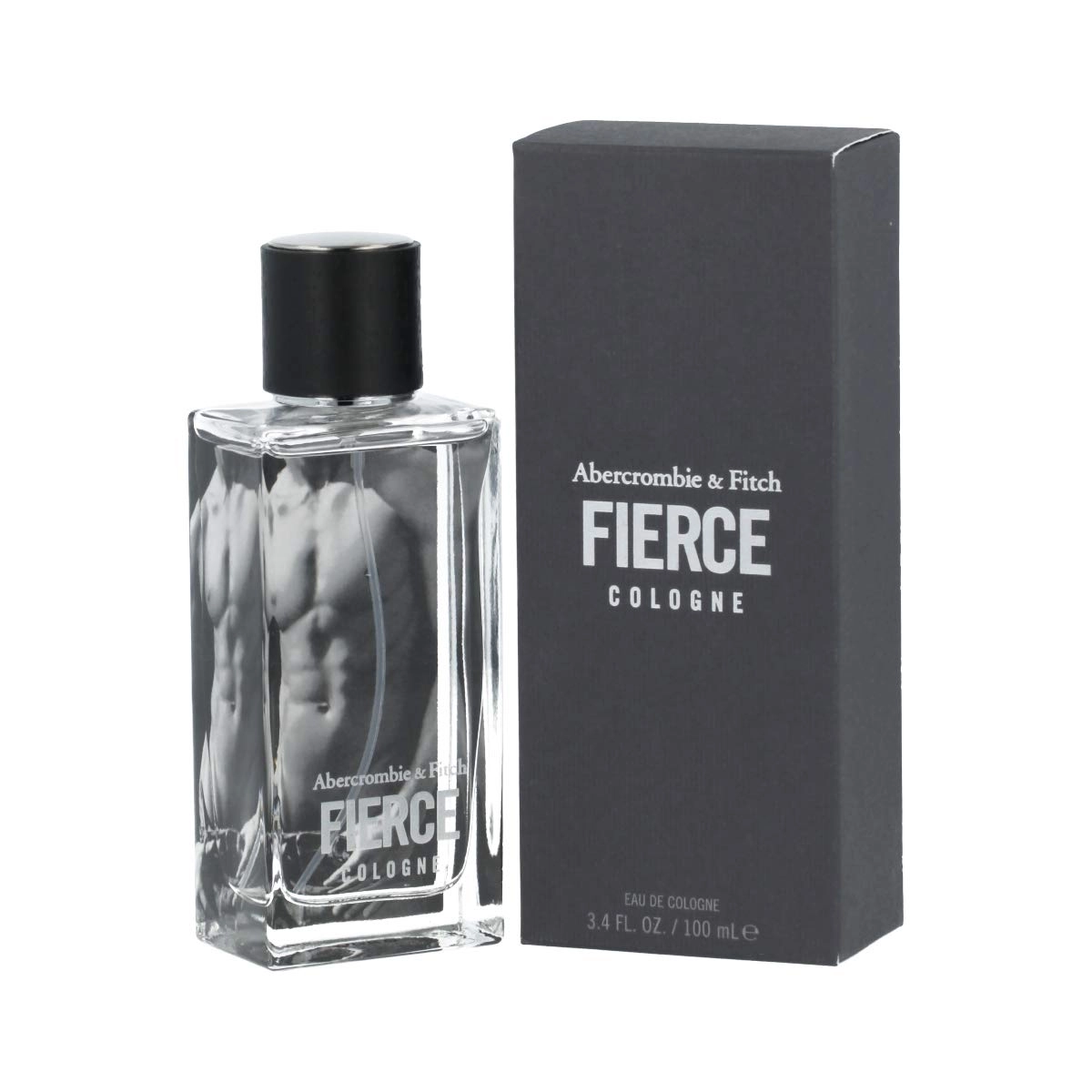 Fierce - 100 ml