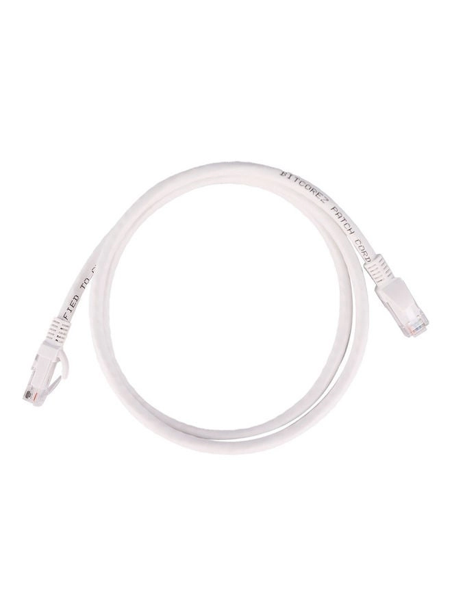 CAT6 UTP PATCH CABLE - 20M