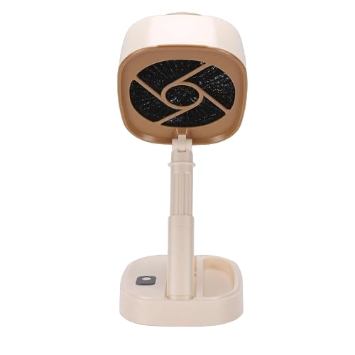 Desktop Range Hood - 2000mAh Grey Blue