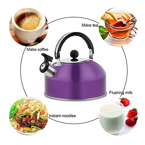 Kettle Gradual - 3.0L