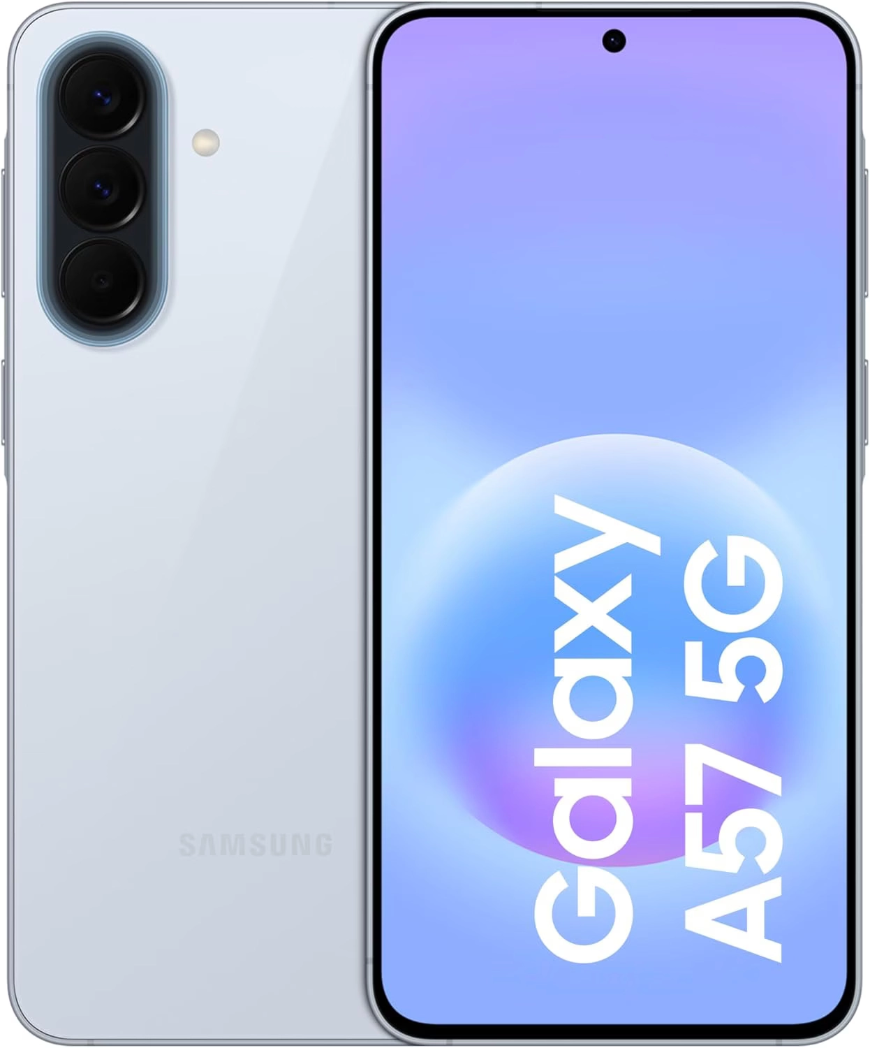 Galaxy a57 8GB 256GB