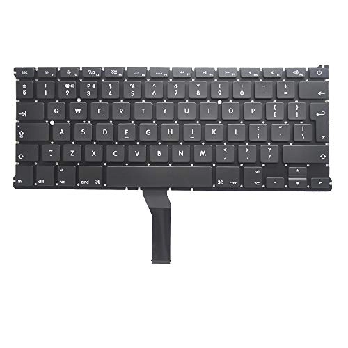 Replacement Backlight Clavier Français Keyboard - FR Wired