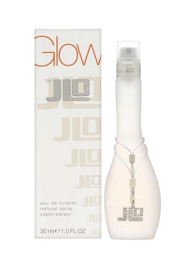 Jennifer Lopez Glow Eau de Toilette 30ml
