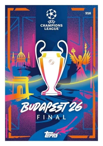 Match Attax Extra 2026 - 64pcs