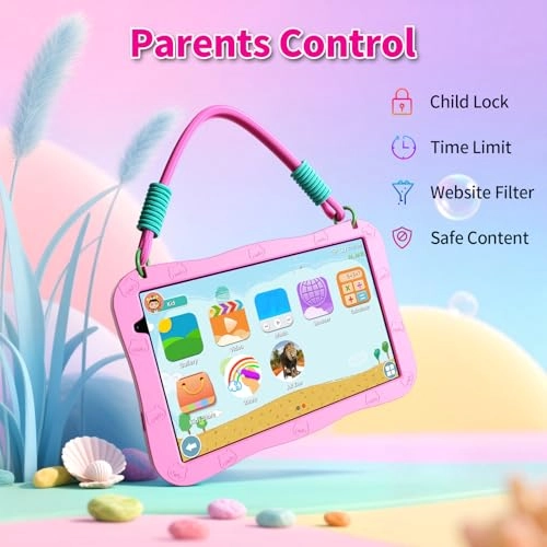 M10 - 8GB 10.1" 32GB