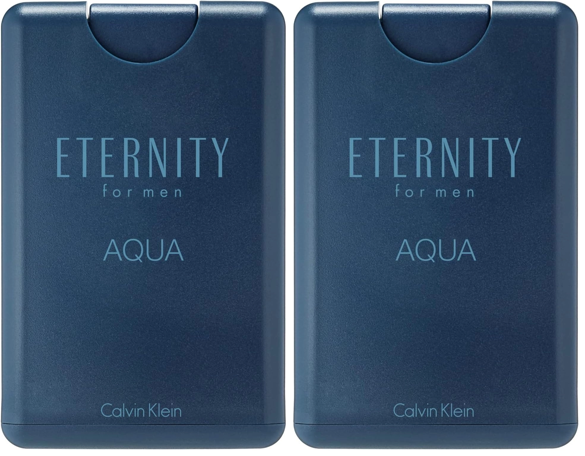 COTY Eternity Aqua Eau de Toilette 20ml Pack