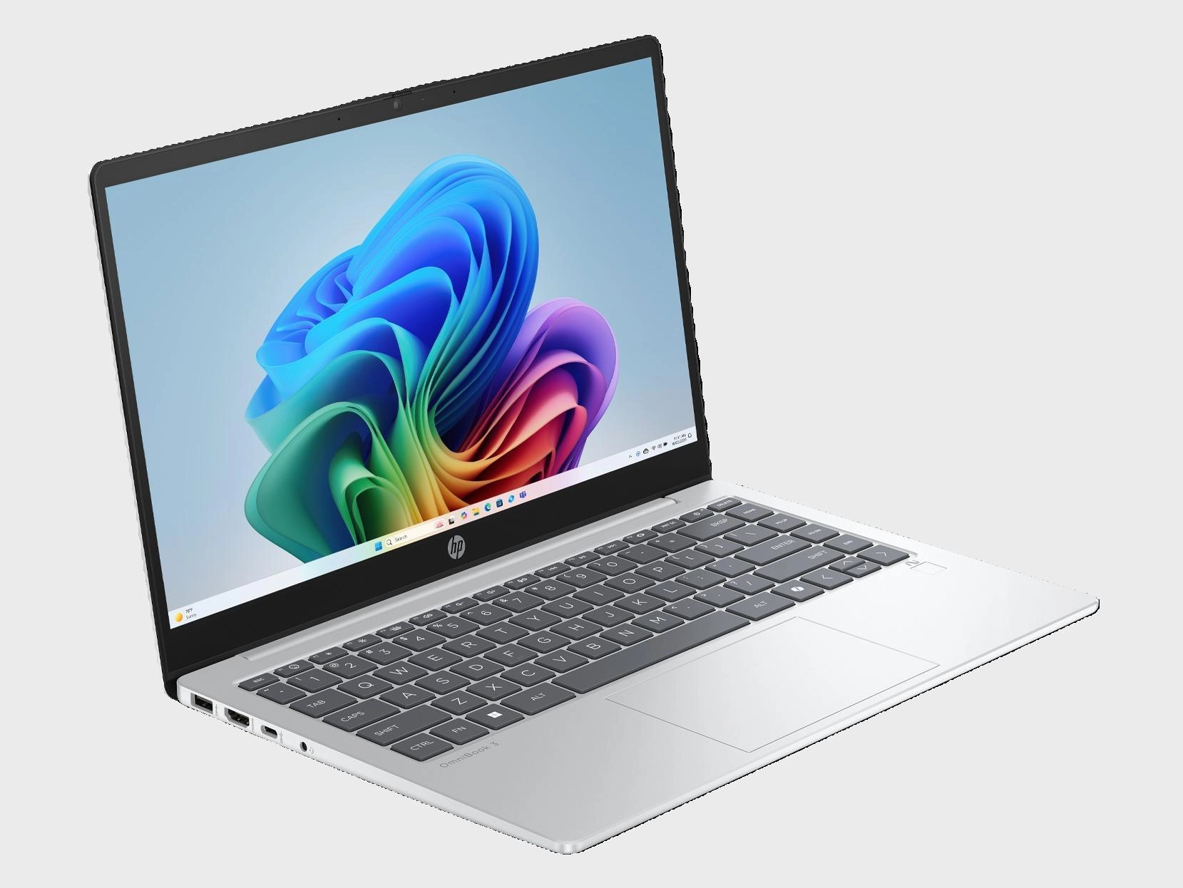 Omnibook 3 C3RA3EA - 14'' Ryzen AI 7 350 16GB DDR5 1TB SSD