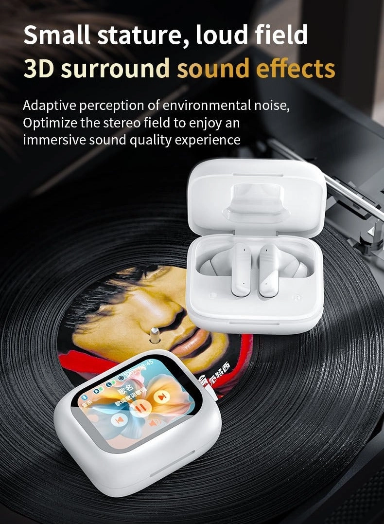 ANCTSW Wireless Earbud