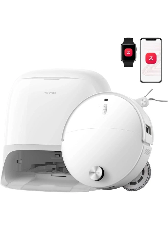 Qrevo Curv 2 Pro X Bundle