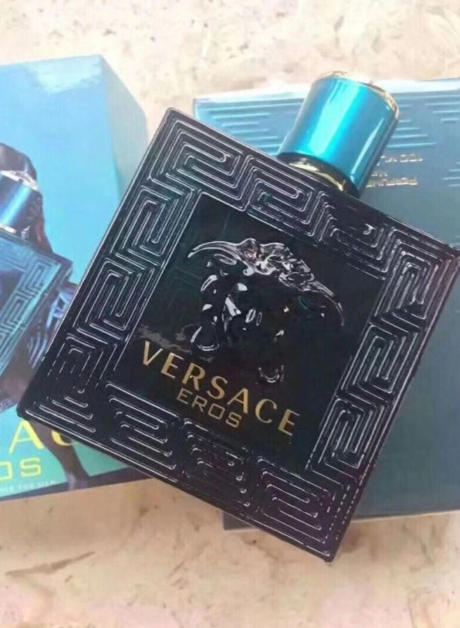 Eros Eau de Toilette 50 ml