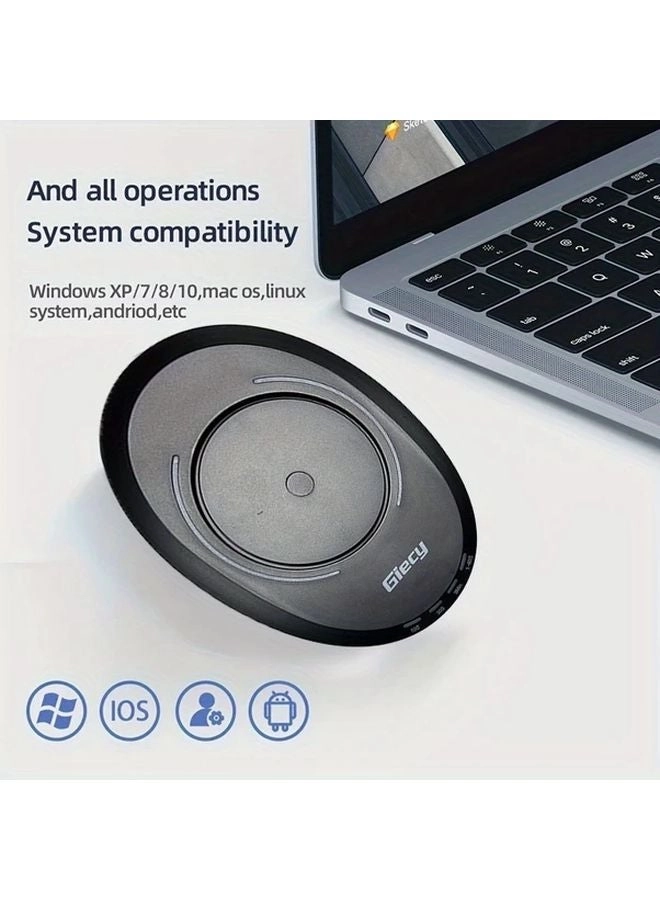 Mouse Shaker - Virtual Mouse Mover USB