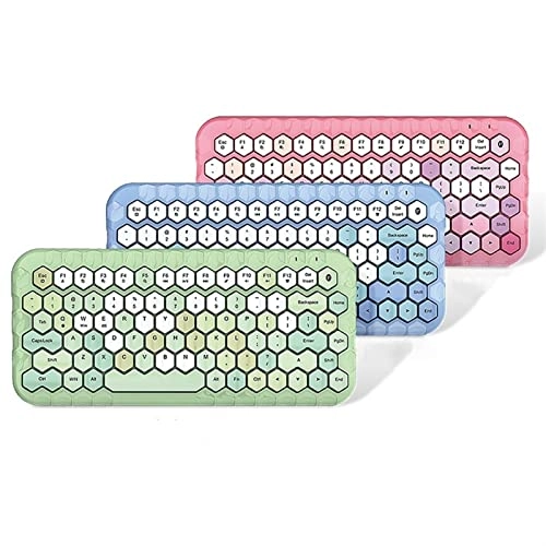 keyboard 2.4G - Wireless