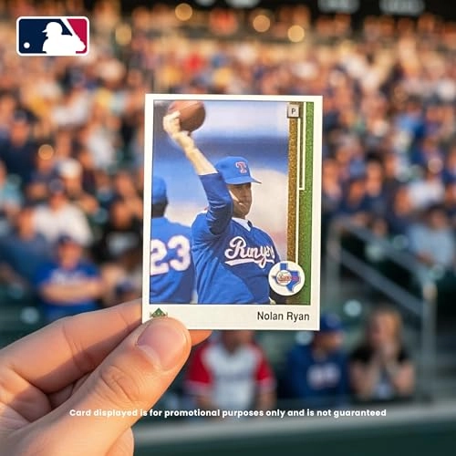 Sport 1989 High Number Series Factory Set - 100pcs
