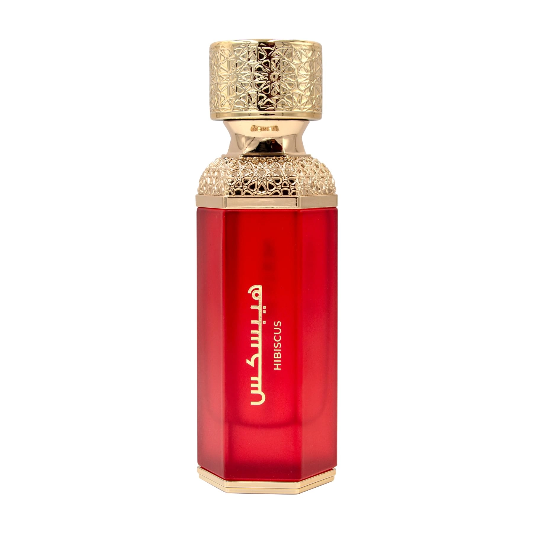 Amazing Creation Hibiscus Eau de Parfum 100ml