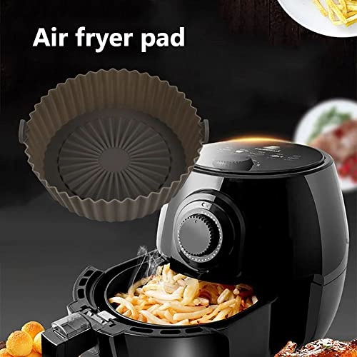Air Fryer Pan - Silicone 1 piece(s)