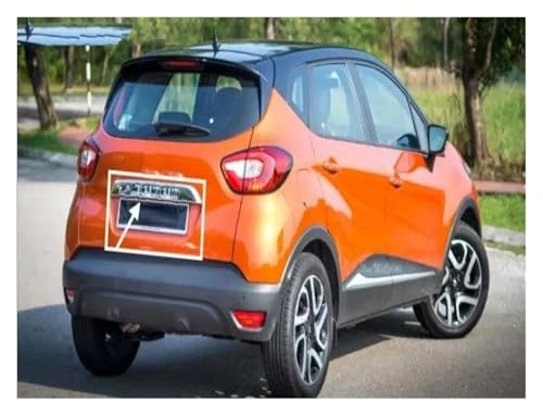 Rear View Camera - Night vision cable 6 million