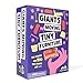 Giants Moving Tiny Furniture - Ages 7