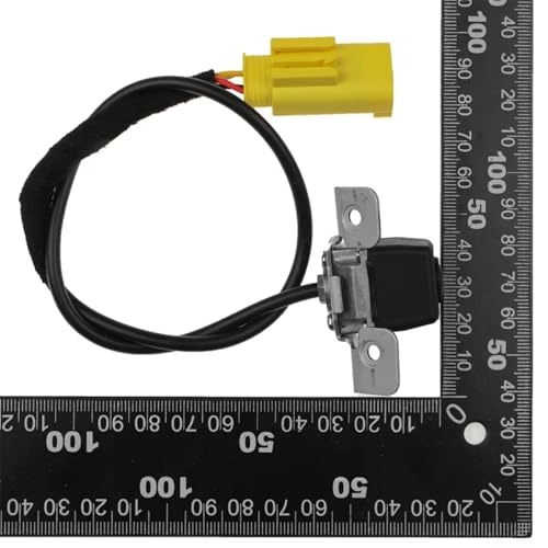 Rear View Reversing Camera - Night vision