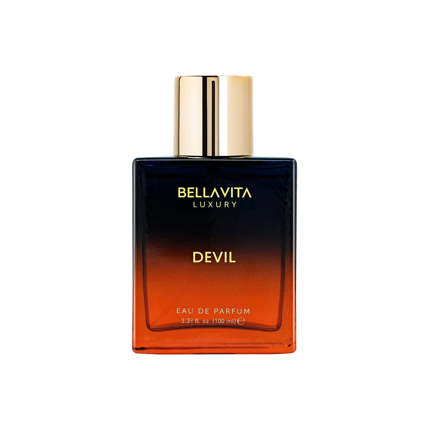 STELLA INDUSSTRIES LIMITED Devil Eau de Parfum 100 ml