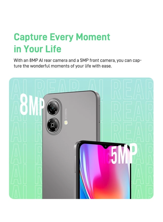 Blade A35e - 4GB 64GB