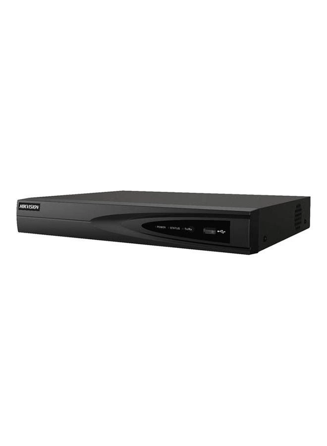 DS-7608NXI-K1/8P - 8 channels