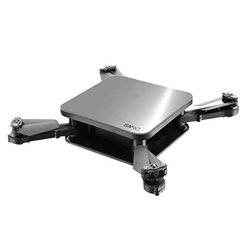 Folding Mini Aircraft - 1080p