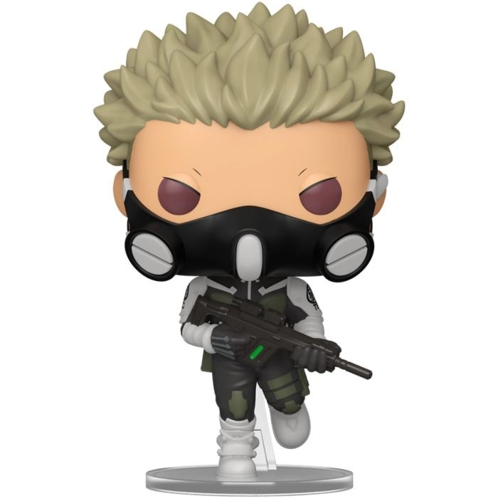 FUNKO Aoi Kaguragi - Kaiju No. 8