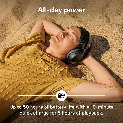 Accentum Plus Wireless Headset
