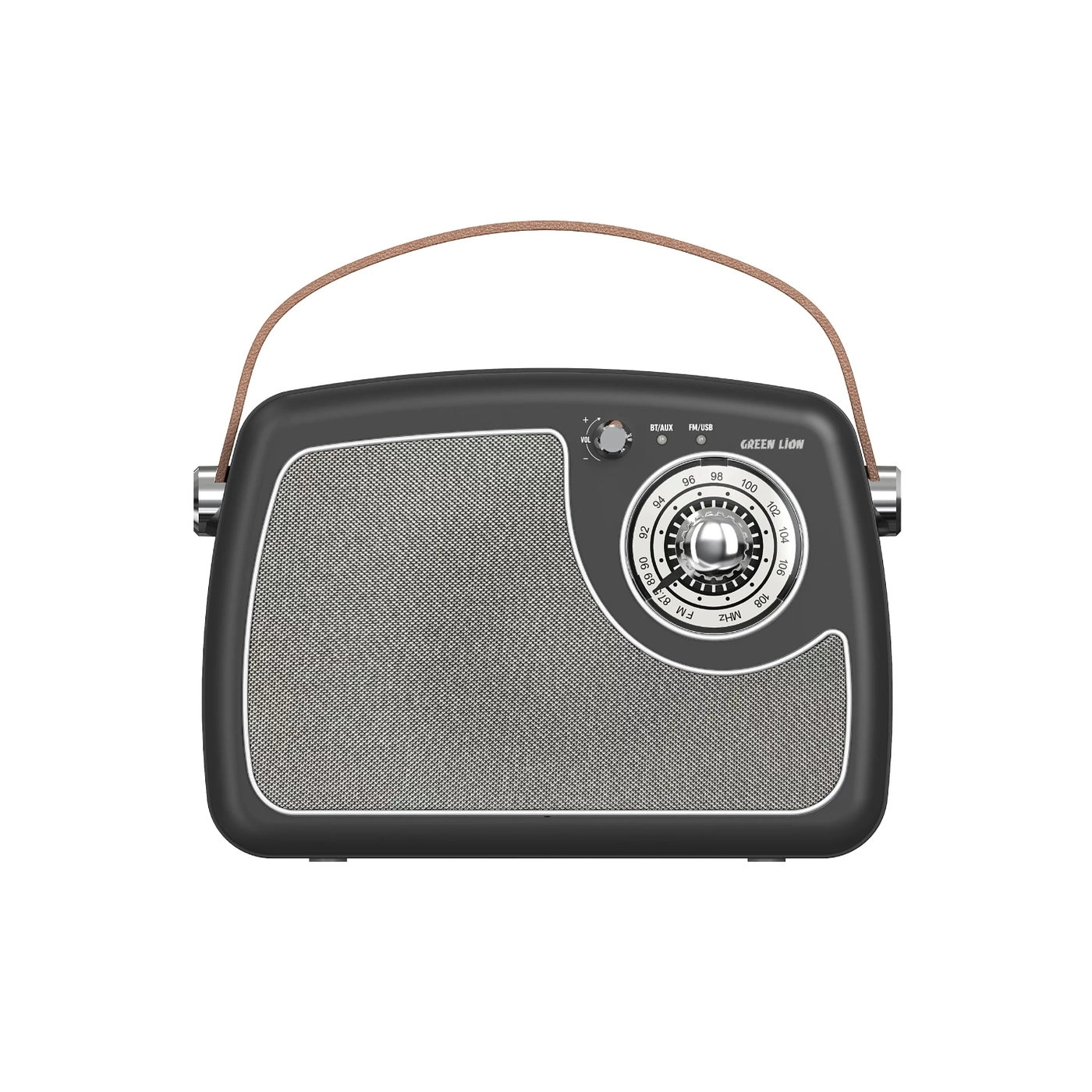 RETRO - Portable