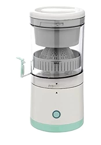 Citrus Juicer - Portable USB-C WHITE