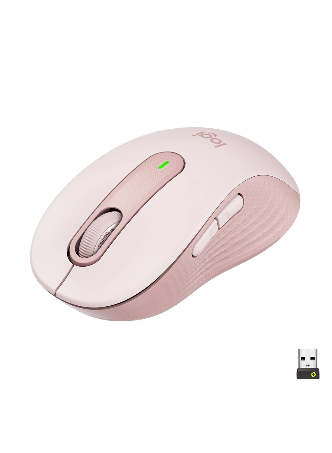 M650 Signature Mouse - Wireless