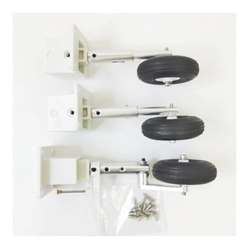 Fixed Landing Gear