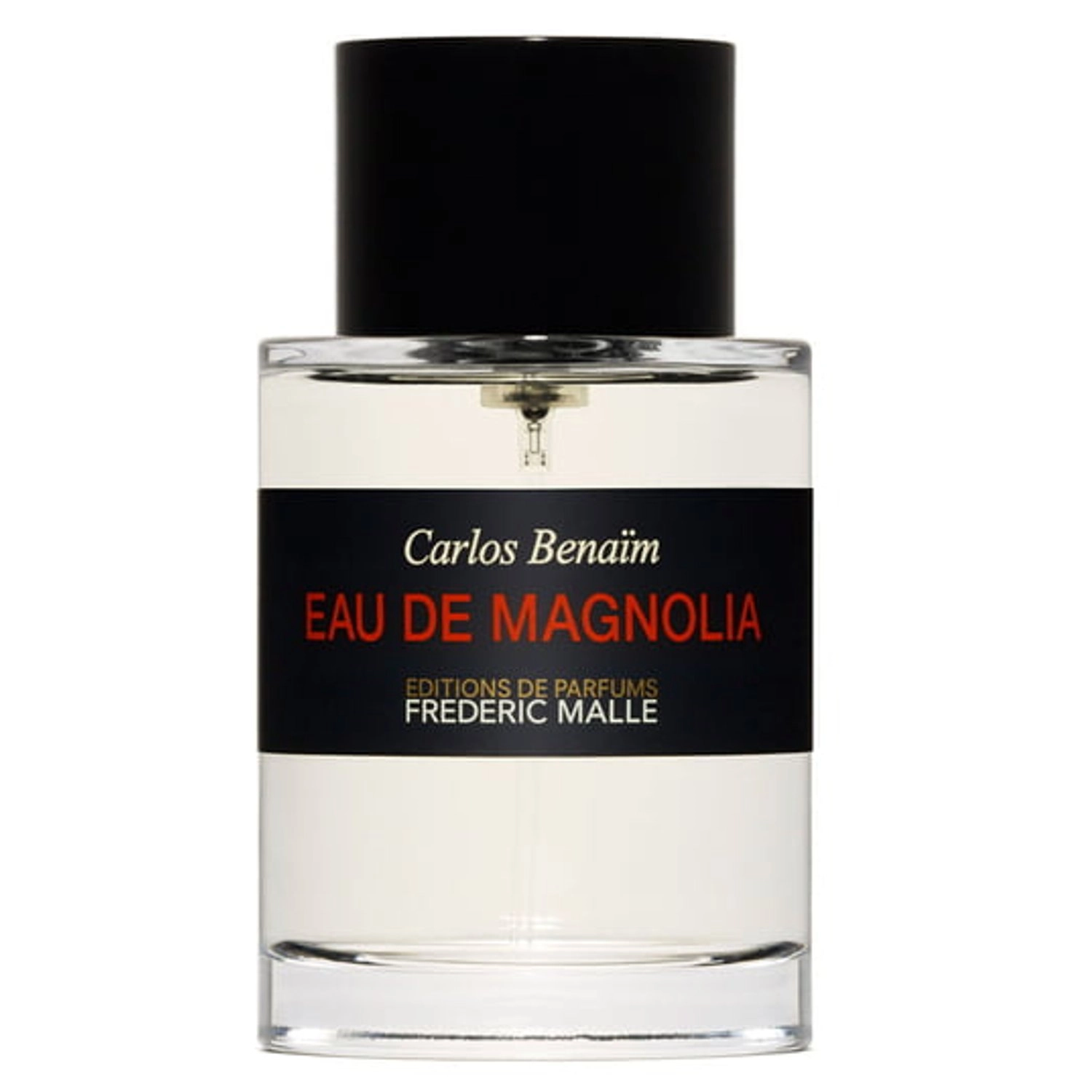 Eau De Magnolia Eau de Toilette 100ml