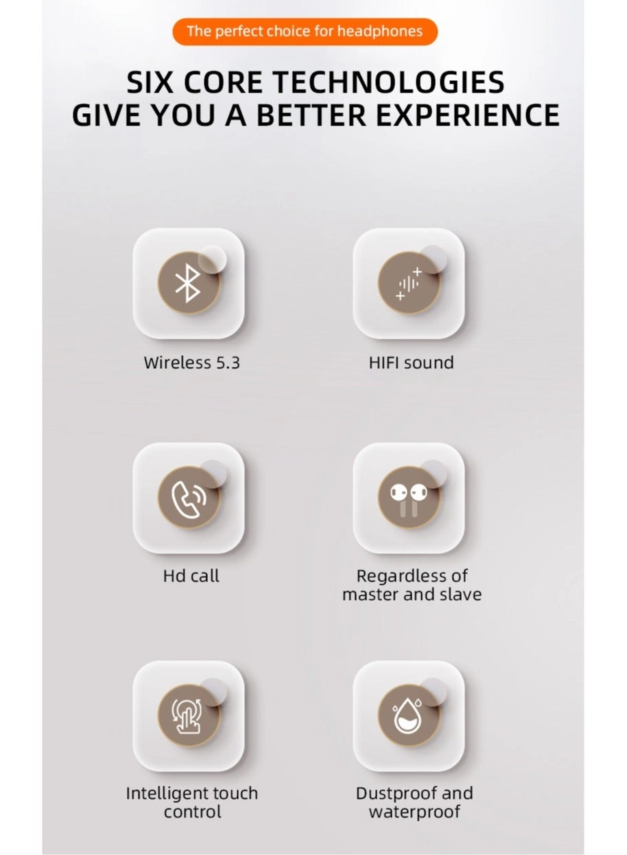 Y913 Wireless Earphone