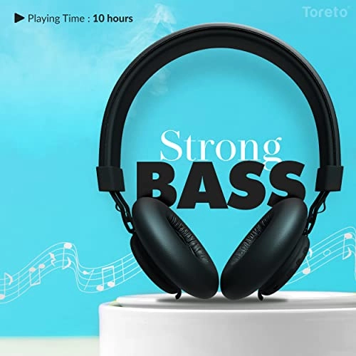 Thunder PRO - Wireless Headphone