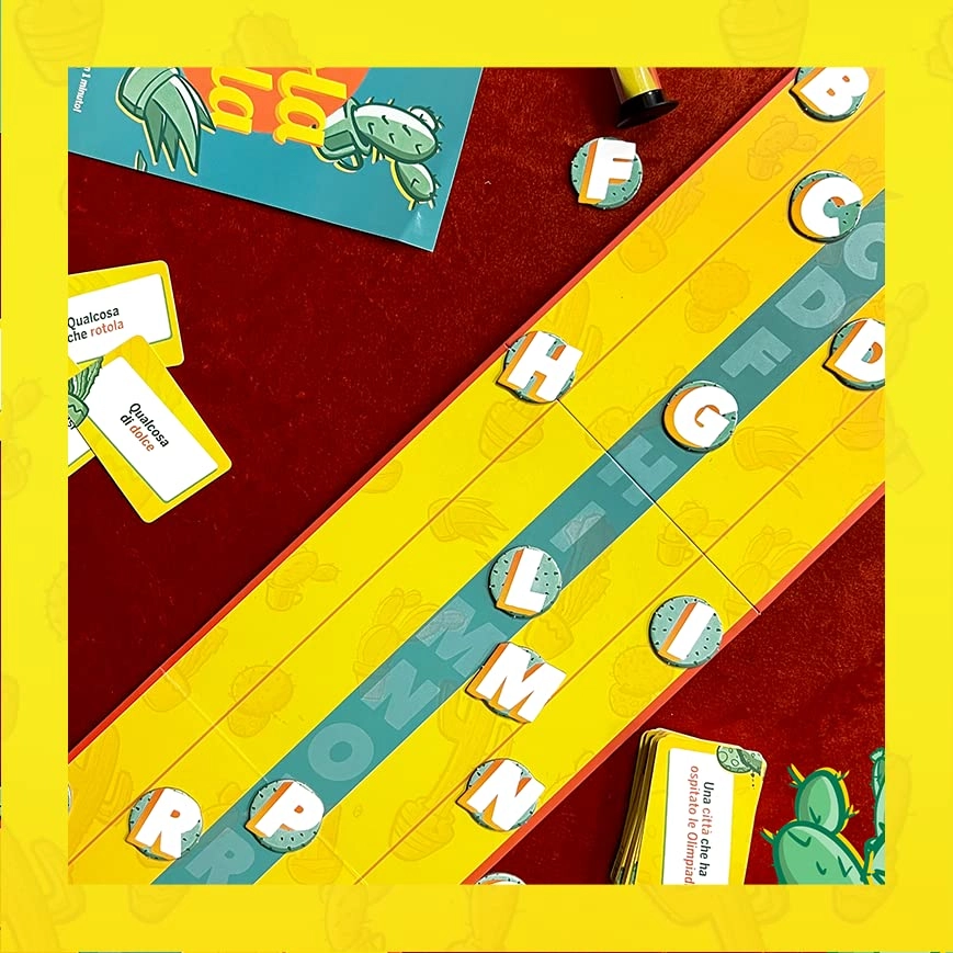 Word for Word (Italian)