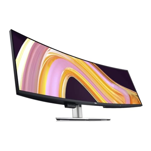 U4924DW - 49 inch 5120x1440 pixels