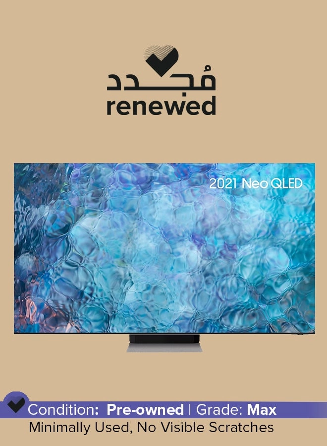 Samsung (Renewed) QE65QN900A - 65 inch