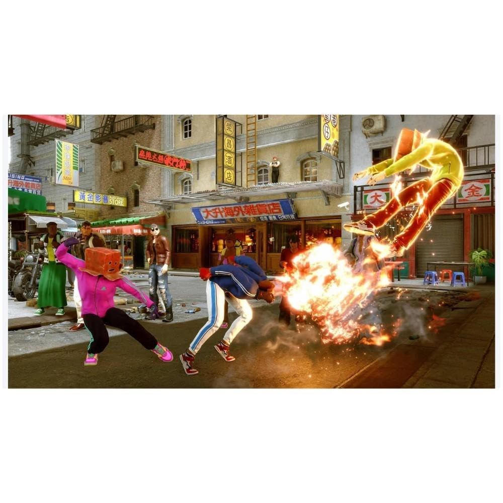 Street Fighter 6 Collector's Edition - PlayStation 5
