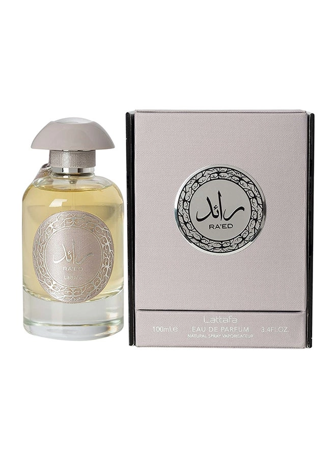 Raed Gold Luxe U Eau de Parfum 100 ml