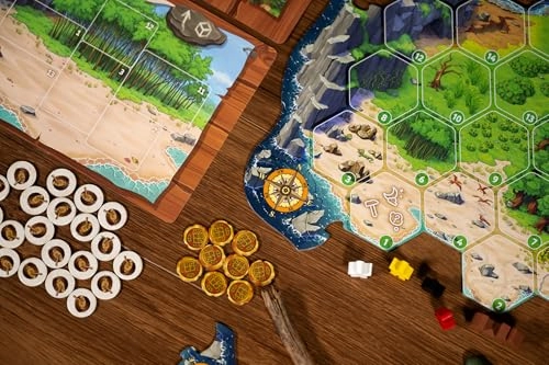 Toriki: The Castaway Island