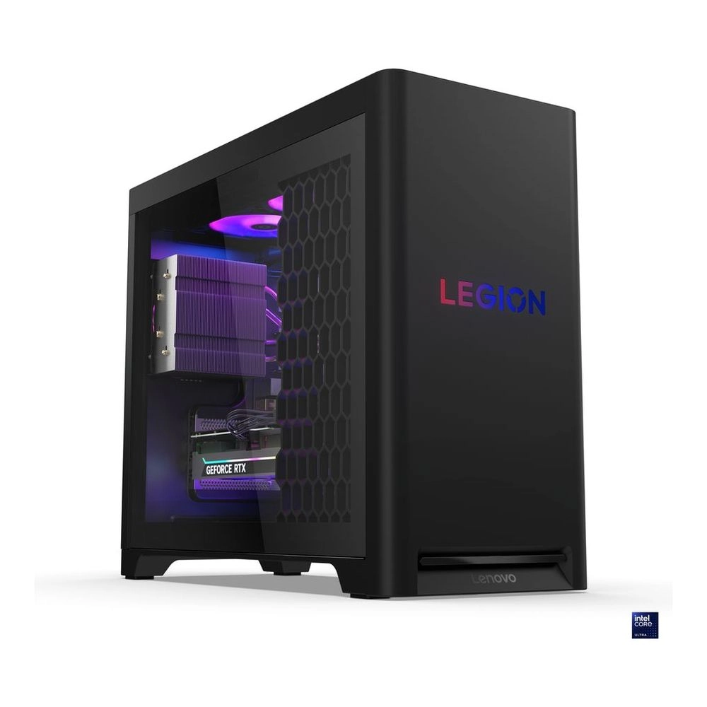Lenovo Legion T5 90YE000DAX Intel Core Ultra 9 275HX 32GB NVIDIA GeForce RTX 5070 12GB 1TB