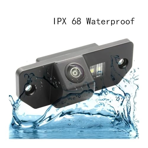 Rear View Camera - Night vision 1280*720P