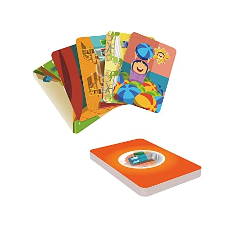 Blubberwelt - Card Game (German)