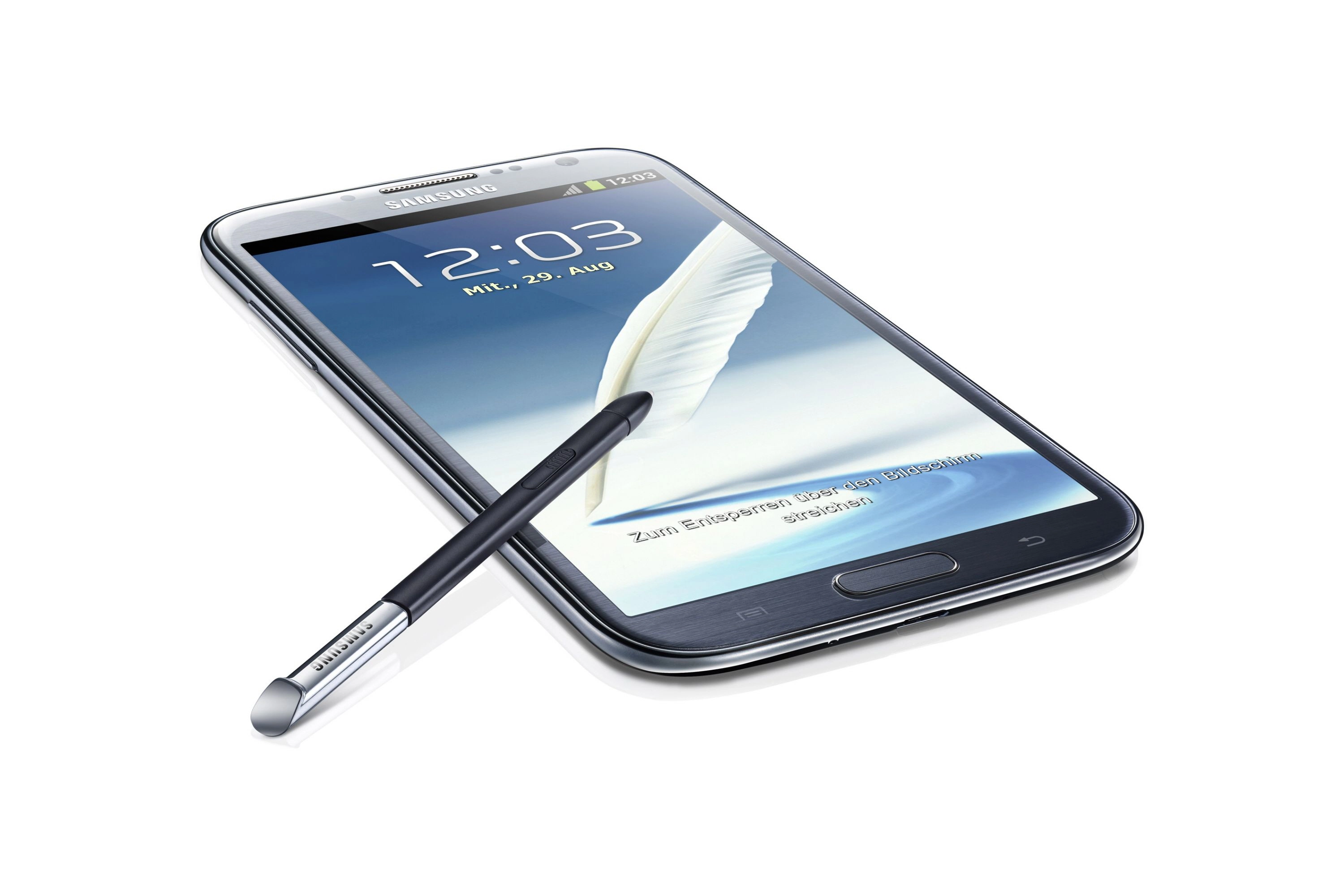 Galaxy Note II - 16GB