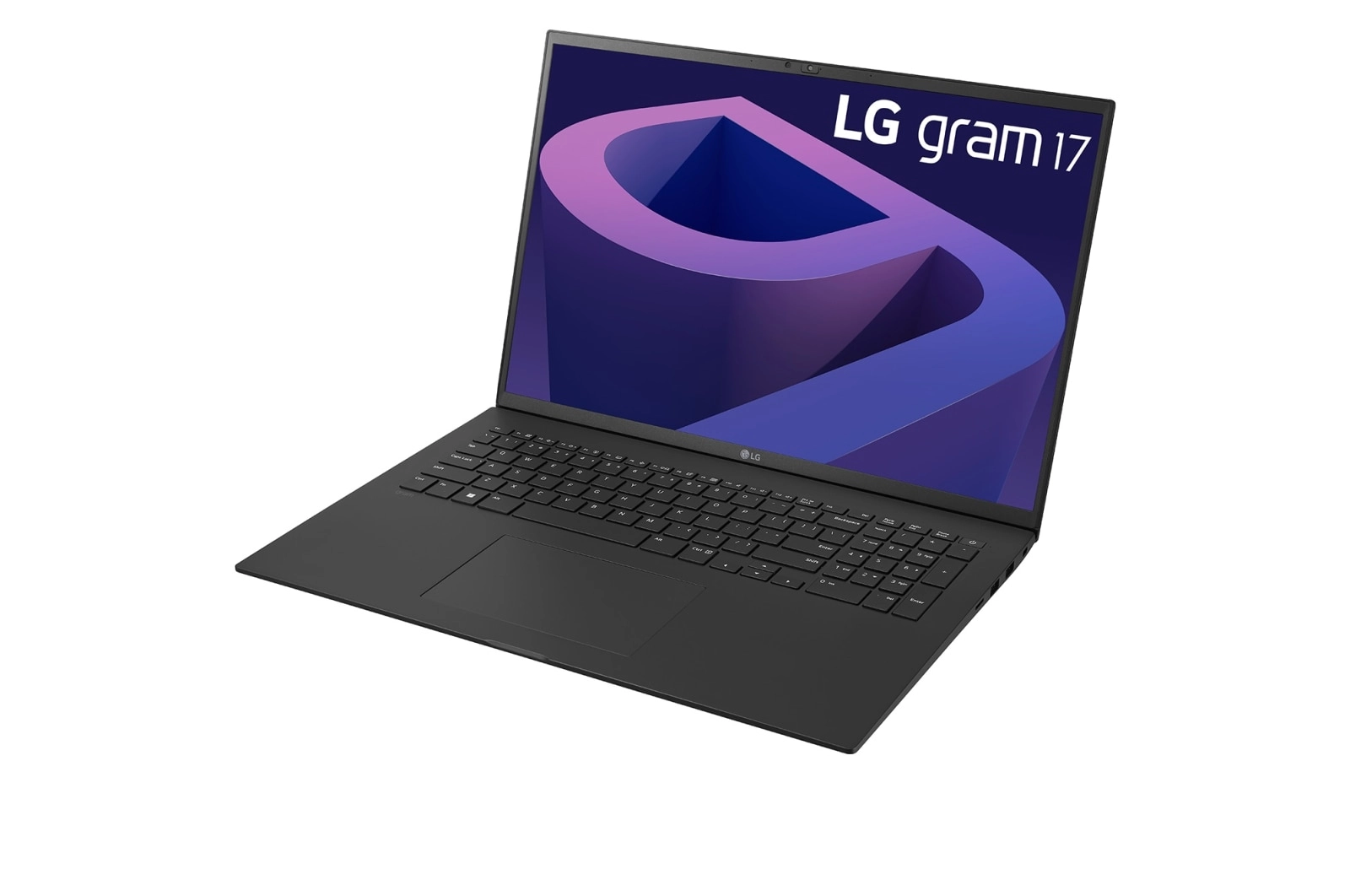 Gram 16 16T90Q - 16'' Core i7-1260P 16GB DDR5 512GB SSD
