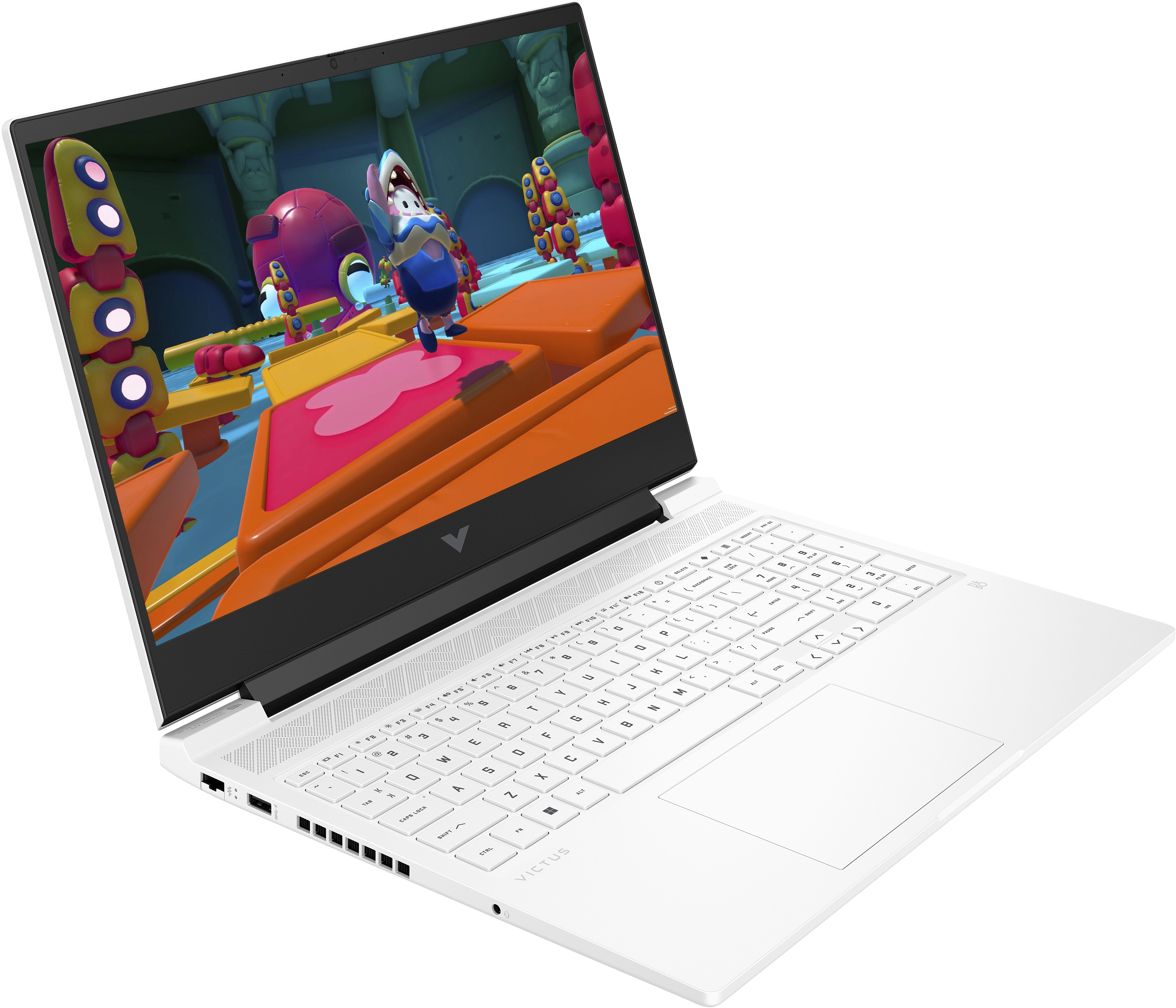 Victus Gaming Laptop 16-d1023ne - 16.1'' Core i7-12700H 16GB DDR5 512GB SSD