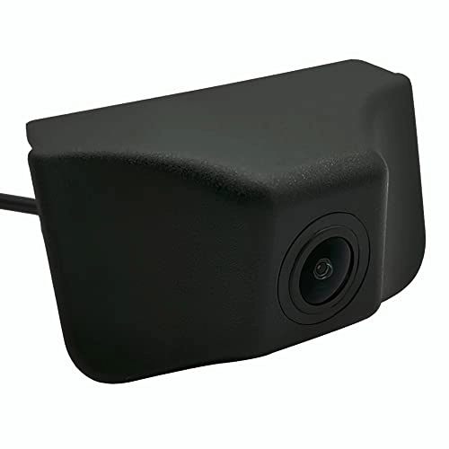 Car Front View Camera - Night Vision RCA 756(H)×720(V) Pixel