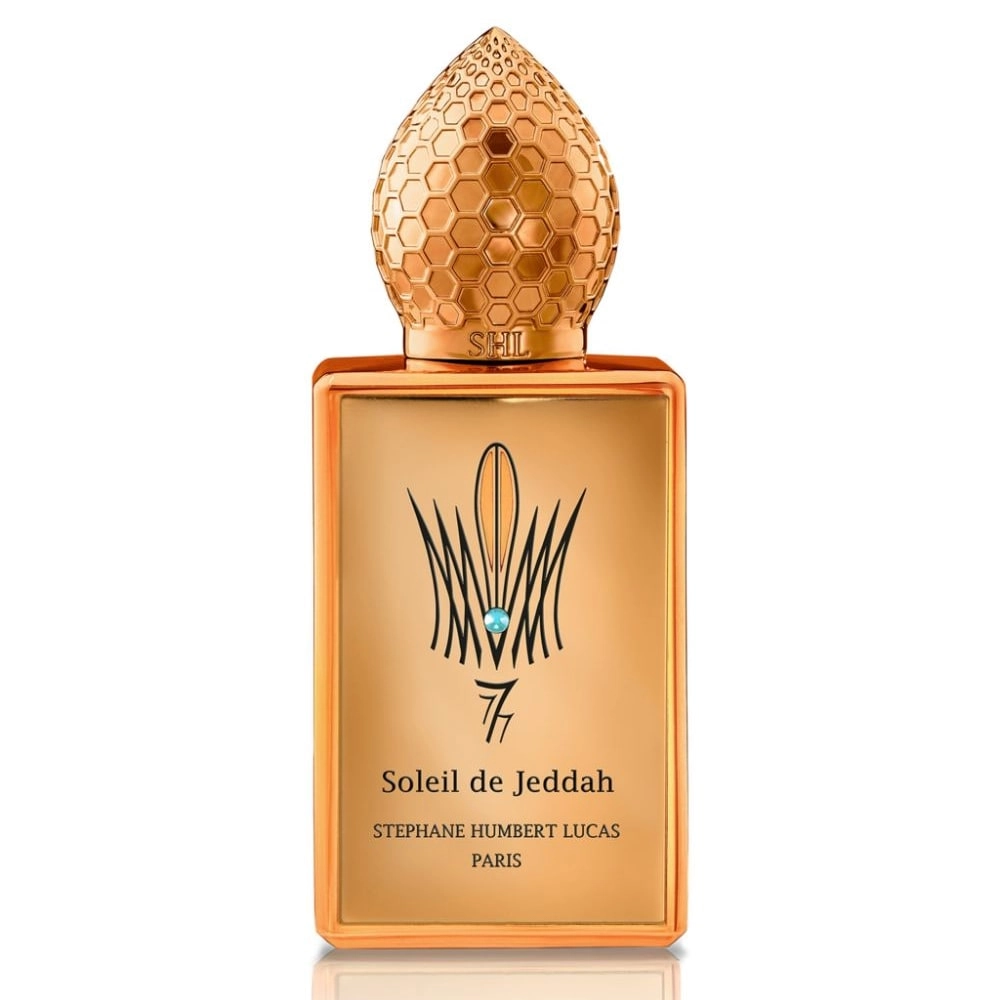 Stephane Humbert Lucas Soleil De Jeddah Eau de Parfum 50 ml